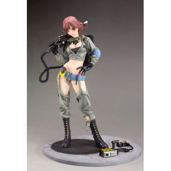 Ghostbusters - Lucy Bishoujo PVC statue